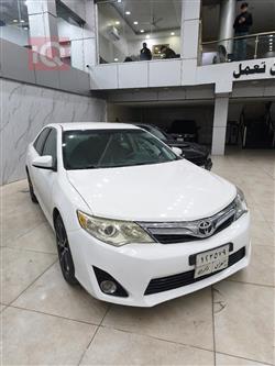 تۆیۆتا کامری